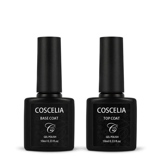 Colección de Esmaltes de Uñas Premium