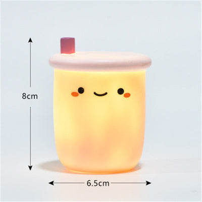 Luces de Té con Leche - Image 12