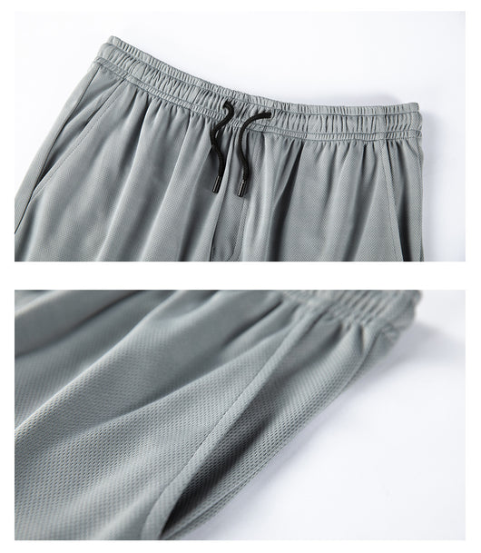 Traje Deportivo Talla Grande Hombre con Contraste de Color - Image 12