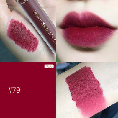 Labial Rojo Óxido - Tono Tierra Profundo - Image 12