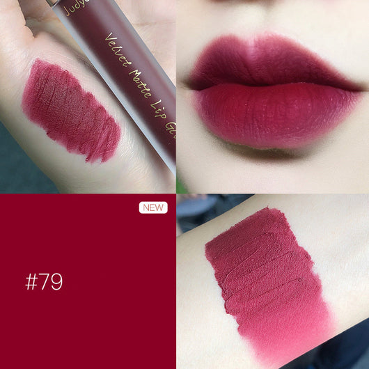 Labial Rojo Óxido - Tono Tierra Profundo - Image 12