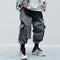 Conjunto Hip-hop Suelto para Pareja - Estilo Funcional y Tendencia