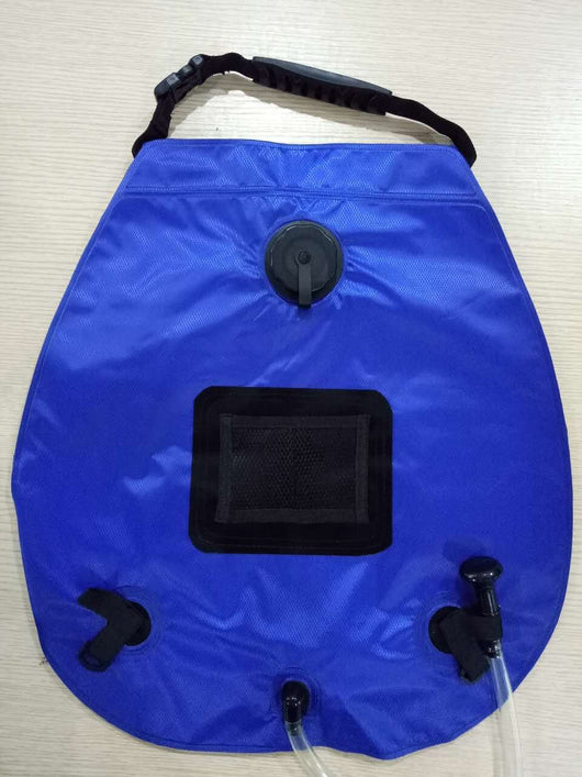 Carpa Portátil para Baño y Cambio de Ropa - Camping y Actividades Outdoor - Image 8