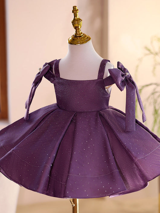 Vestido de Anfitriona Princesa Lujo Ligero Estilo Occidental - Image 12
