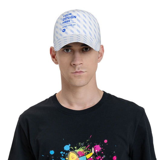 Gorra de Béisbol Cómoda con Visera Curvada Moderna - Image 19