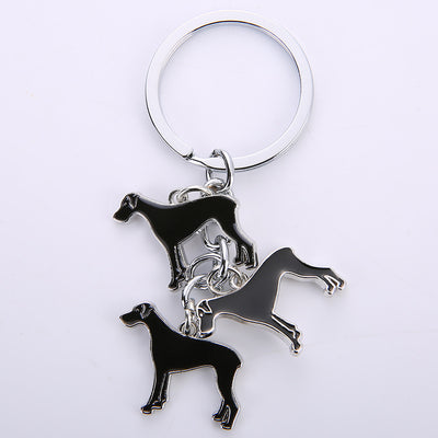 Llavero Animal Colgante para la Cintura - Regalo Funcional - Image 4