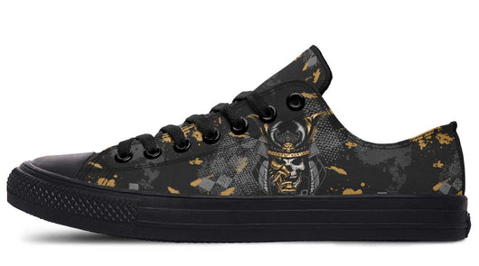 Tenis de Lona Estampado para Parejas - Diseño Exclusivo - Image 6