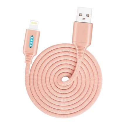 Cable de Carga Rápida con Tejido Resistente - Image 21
