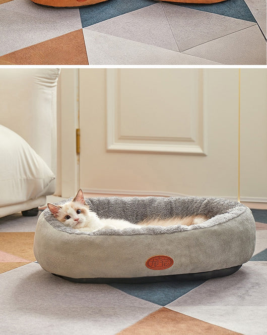 Cama Ortopédica Universal para Mascotas Todas las Estaciones - Image 11