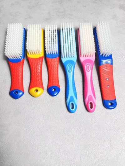 Cepillo Suave de Peluche para Zapatos de Casa - Herramienta Práctica Multiusos - Image 17