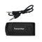 Transmisor Bluetooth Inalámbrico para Audio con Control de Silencio