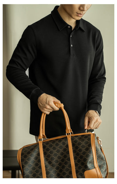Polo Ejecutivo Casual para Hombre - Image 11
