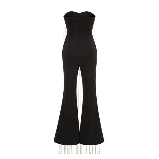 Mono Elegante para Mujer Estilo Europeo y Americano - Image 7