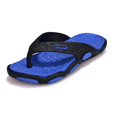 Sandalias Flip-Flop Antideslizantes de Verano, Diseño Coreano - Image 5