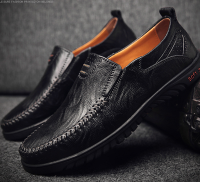 Zapatos Casuales Transpirables para Hombre - Primavera y Verano - Image 5