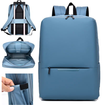 Mochila Ejecutiva Outdoor de Gran Capacidad - Bolso Laptop Profesional - Image 7