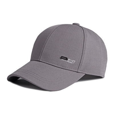 Gorra Deportiva Coreana Protección Solar Primavera Verano - Image 5