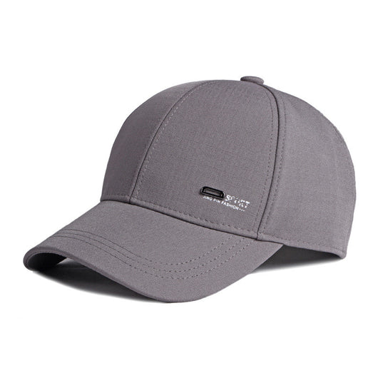 Gorra Deportiva Coreana Protección Solar Primavera Verano - Image 5