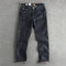 Men's Retro American Cotton and Bamboo 14oz Jeans