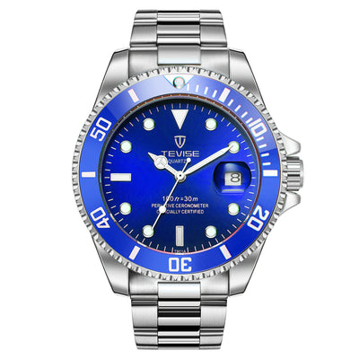 Reloj Deportivo de Cuarzo con Esfera Luminosa - Image 22