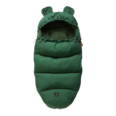 Saco de Dormir Térmico para Cochecito de Bebé - Image 11