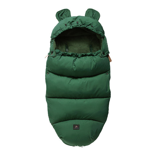 Saco de Dormir Térmico para Cochecito de Bebé - Image 11