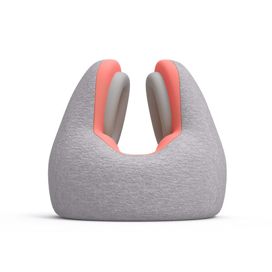 Almohada Cervical de Viaje con Espuma Viscoelástica y Aislamiento de Ruido - Image 5