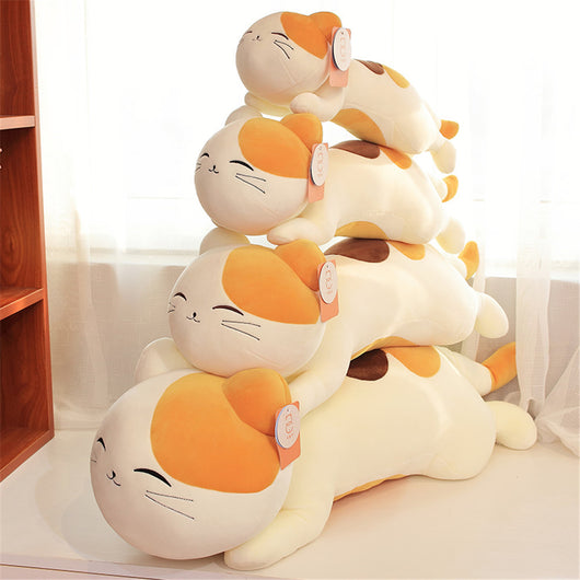 Peluches adorables de animales suave y acogedor - Image 5