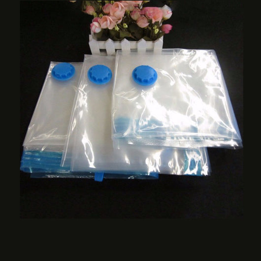 Bolsa de Almacenamiento al Vacío - Image 3