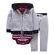 Graey Azul Cap 18 M