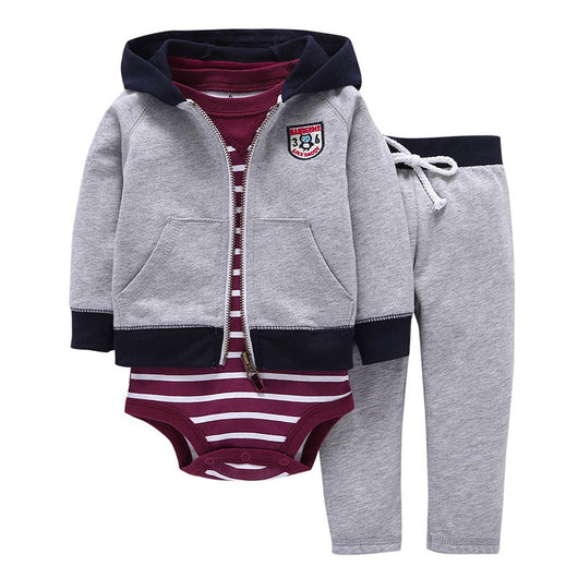 Sudadera con Capucha de Manga Larga - Image 7