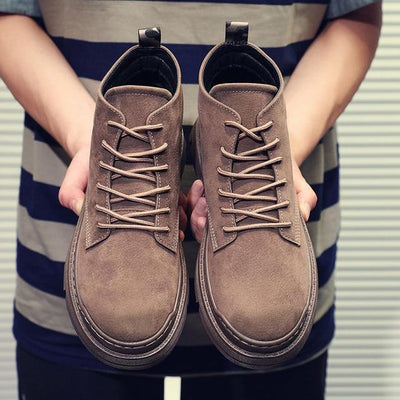 Botas Martin Casuales para Hombre - Image 9
