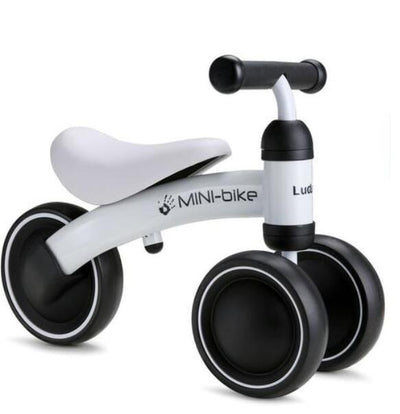 Auto Retorcibl Infantil - Carro Equilibrio para Bebés y Niños - Image 2