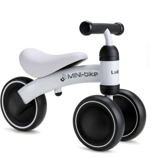 Auto Retorcibl Infantil - Carro Equilibrio para Bebés y Niños - Image 2