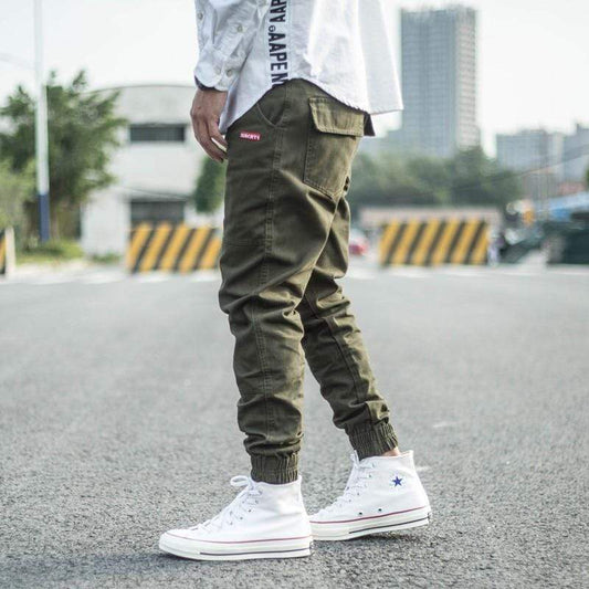 Overoles Casuales para Hombre