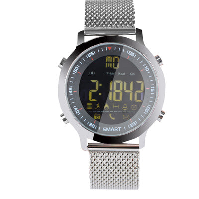 Reloj Inteligente Resistente al Agua
