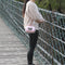 Mochila Transportadora para Hámster con Ventilación