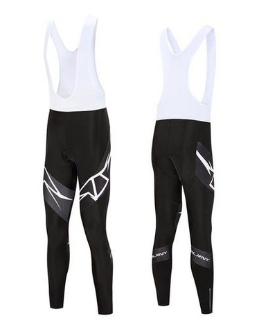Pantalones de Ciclismo Integral - Image 4