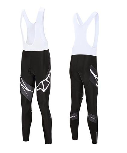 Pantalones de Ciclismo Integral - Image 4