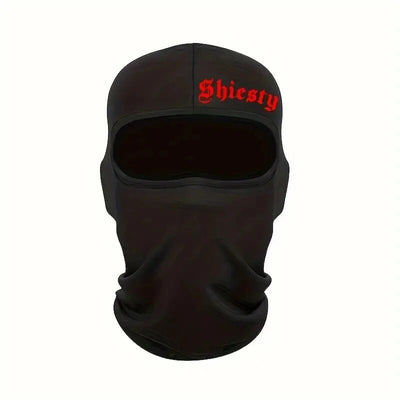 Máscara Facial Protección Solar para Hombre - Cuello Fresco Ice-Silk Verano - Image 3