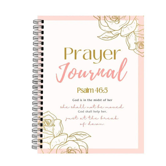 Diario de Oración y Gratitud con Guía Bíblica - Image 6