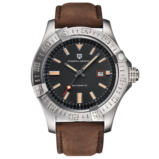 Reloj Mecánico de Negocios para Hombre - Image 2