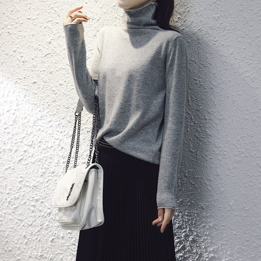 Cardigan Cuello Camisero - Versátil y Cómodo - Image 19