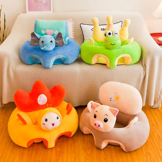Protector de Asiento de Seguridad Infantil - Image 9
