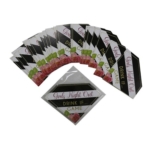 Juego de Cartas para Despedida de Soltero y Noche de Chicas - Image 2