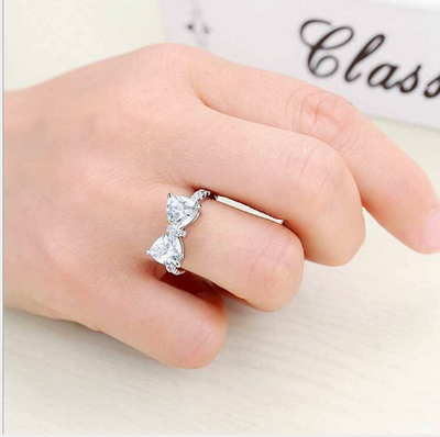 Anillo Lazo Creativo Japonés y Coreano - Image 4
