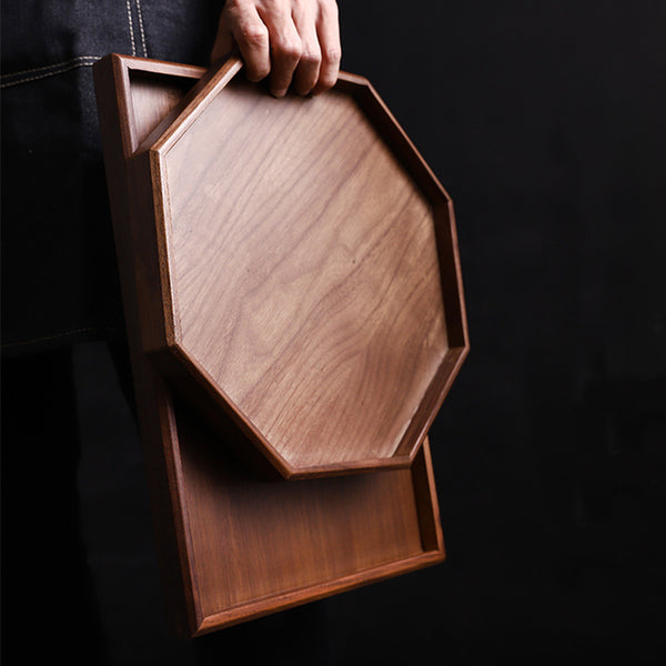 Palé de Madera Maciza