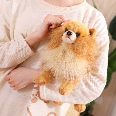 Perrito Decorativo de Pie - Adorable Figura para el Hogar - Image 12
