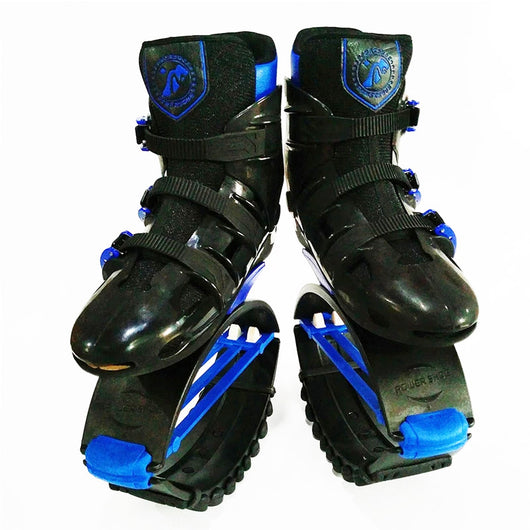 Botas Saltarinas Fitness Canguro con Zancos - Image 9
