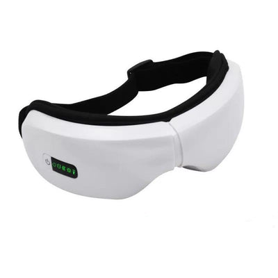 Masajeador Ocular Inteligente Inalámbrico
